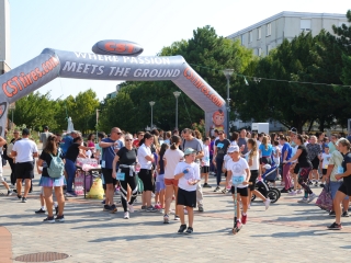 Fuss velünk, fuss értünk (2025) - fotó: 