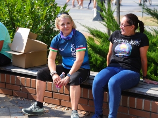 Fuss velünk, fuss értünk (2025) - fotó: 