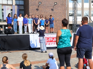 Fuss velünk, fuss értünk (2025) - fotó: 