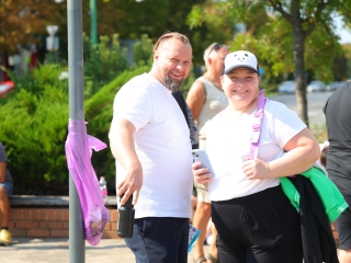 Fuss velünk, fuss értünk (2025) - fotó: 