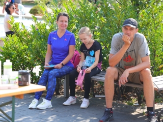 Fuss velünk, fuss értünk (2025) - fotó: 