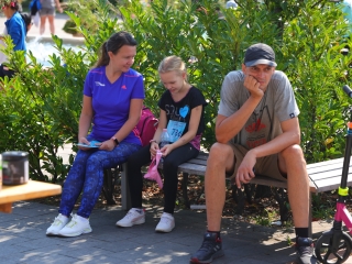 Fuss velünk, fuss értünk (2025) - fotó: 