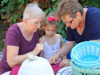 KönyvTér a Városháza téren (2025) - fotó: 