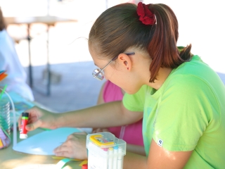 KönyvTér a Városháza téren (2025) - fotó: 