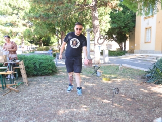 KönyvTér a Városháza téren (2025) - fotó: 