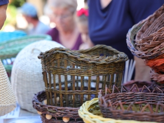 KönyvTér a Városháza téren (2025) - fotó: 