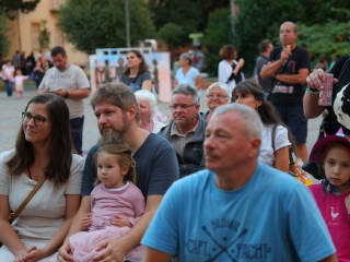 KönyvTér a Városháza téren (2025) - fotó: 