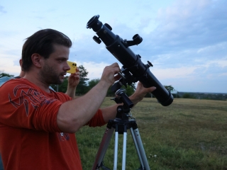 Holdfogyatkozás (2025) - fotó: 