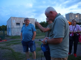 Holdfogyatkozás (2025) - fotó: 