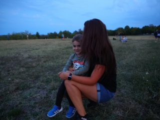 Holdfogyatkozás (2025) - fotó: 