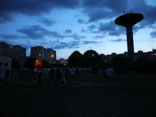 Holdfogyatkozás (2025) - fotó: 