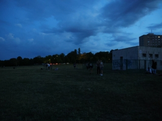 Holdfogyatkozás (2025) - fotó: 