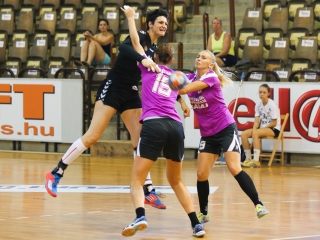 IV. Kohász-Hummel Kupa - első nap délelőtt - fotó: Ónodi Zoltán