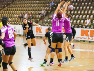 IV. Kohász-Hummel Kupa - első nap délelőtt - fotó: Ónodi Zoltán