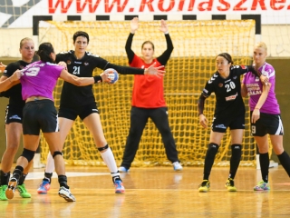 IV. Kohász-Hummel Kupa - első nap délelőtt - fotó: Ónodi Zoltán