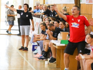 IV. Kohász-Hummel Kupa - első nap délelőtt - fotó: Ónodi Zoltán