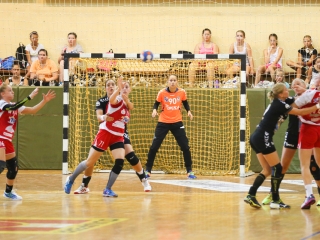 IV. Kohász-Hummel Kupa - első nap délelőtt - fotó: Ónodi Zoltán