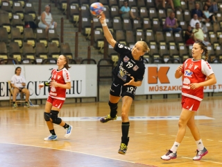 IV. Kohász-Hummel Kupa - első nap délelőtt - fotó: Ónodi Zoltán