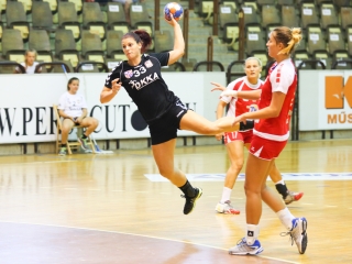 IV. Kohász-Hummel Kupa - első nap délelőtt - fotó: Ónodi Zoltán