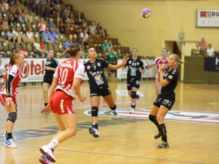 IV. Kohász-Hummel Kupa - első nap délelőtt - fotó: Ónodi Zoltán