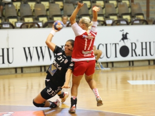 IV. Kohász-Hummel Kupa - első nap délelőtt - fotó: Ónodi Zoltán