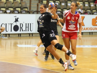 IV. Kohász-Hummel Kupa - első nap délelőtt - fotó: Ónodi Zoltán