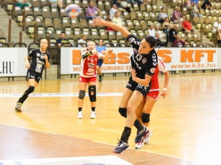 IV. Kohász-Hummel Kupa - első nap délelőtt - fotó: Ónodi Zoltán