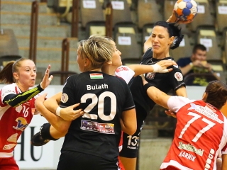 IV. Kohász-Hummel Kupa - első nap délelőtt - fotó: Ónodi Zoltán