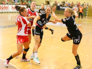 IV. Kohász-Hummel Kupa - első nap délelőtt - fotó: Ónodi Zoltán