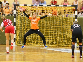 IV. Kohász-Hummel Kupa - első nap délelőtt - fotó: Ónodi Zoltán