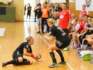 IV. Kohász-Hummel Kupa - első nap délelőtt - fotó: Ónodi Zoltán