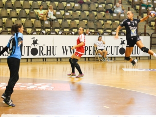 IV. Kohász-Hummel Kupa - első nap délelőtt - fotó: Ónodi Zoltán