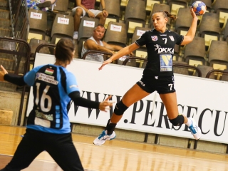 IV. Kohász-Hummel Kupa - első nap délelőtt - fotó: Ónodi Zoltán