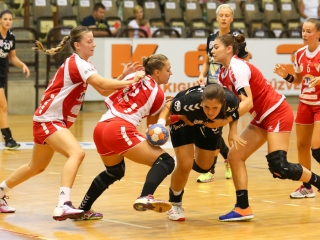 IV. Kohász-Hummel Kupa - első nap délelőtt - fotó: Ónodi Zoltán