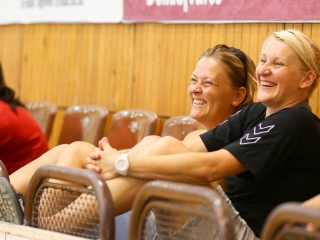 IV. Kohász-Hummel Kupa - első nap délelőtt - fotó: Ónodi Zoltán