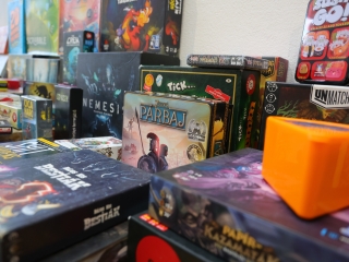 Dunaújvárosi Képregényfesztivál (2025) - fotó: 