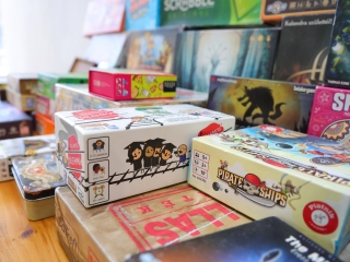 Dunaújvárosi Képregényfesztivál (2025) - fotó: 