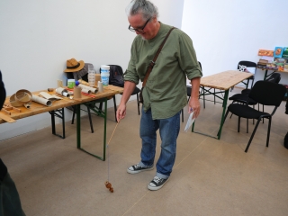 Dunaújvárosi Képregényfesztivál (2025) - fotó: 