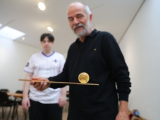 Dunaújvárosi Képregényfesztivál (2025) - fotó: 