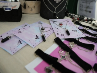 Dunaújvárosi Képregényfesztivál (2025) - fotó: 