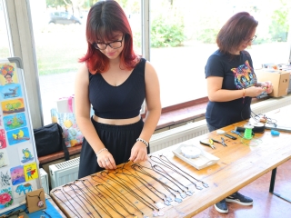 Dunaújvárosi Képregényfesztivál (2025) - fotó: 