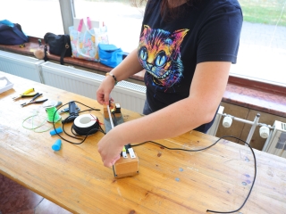 Dunaújvárosi Képregényfesztivál (2025) - fotó: 