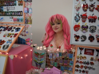 Dunaújvárosi Képregényfesztivál (2025) - fotó: 