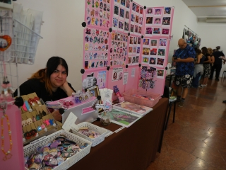 Dunaújvárosi Képregényfesztivál (2025) - fotó: 