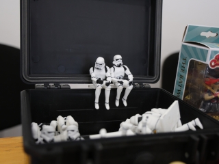 Dunaújvárosi Képregényfesztivál (2025) - fotó: 