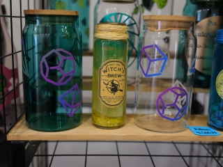 Dunaújvárosi Képregényfesztivál (2025) - fotó: 