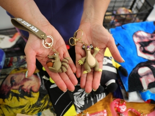 Dunaújvárosi Képregényfesztivál (2025) - fotó: 