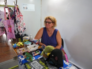 Dunaújvárosi Képregényfesztivál (2025) - fotó: 