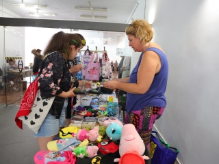 Dunaújvárosi Képregényfesztivál (2025) - fotó: 