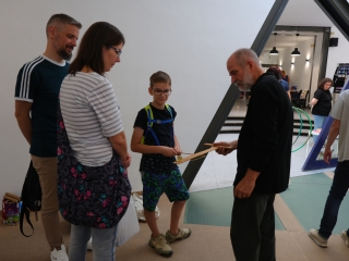 Dunaújvárosi Képregényfesztivál (2025) - fotó: 